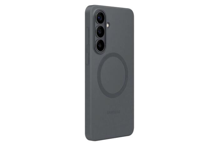Samsung EF-ES947CBE Silicone Magnet Cover Aizsargapvalks