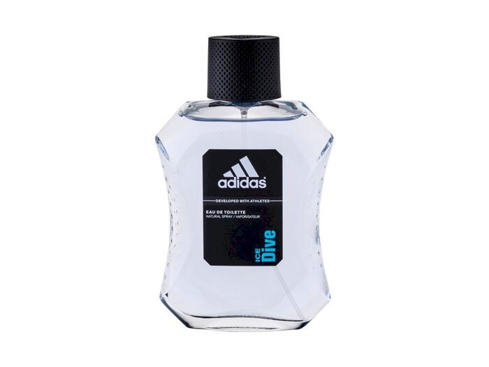 Adidas Ice Dive Tualetes ūdens EDT