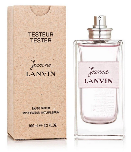 Lanvin Jeanne Lanvin Парфюм EDP 100 ml Tester (3386460010429)
