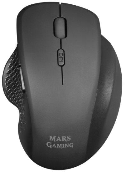 Mars Gaming MMWERGO Bezvadu Pele ar