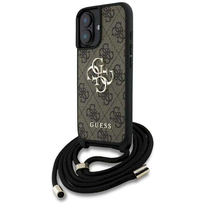 Guess 4G Big Logo Cord Stap