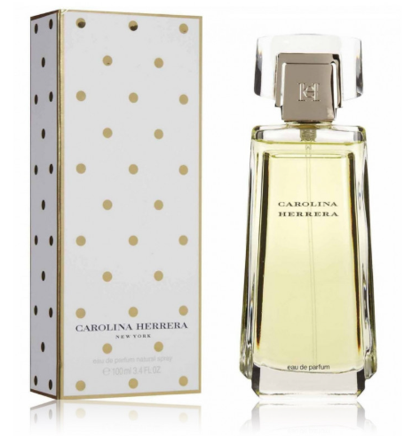 Carolina Herrera Carolina Herrera Smaržas EDP 100 ml (8411061061602)
