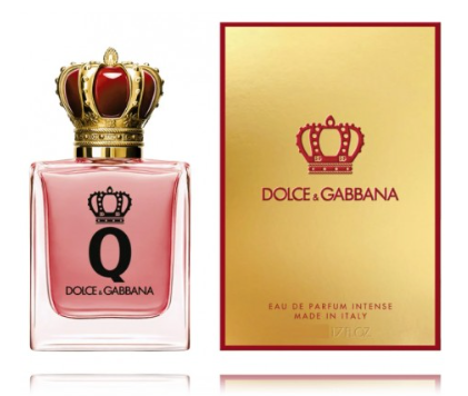 Dolce & Gabbana Dolce & Gabbana Q