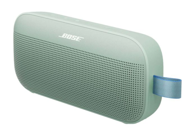 Bose SoundLink Flex II Bluetooth Portatīvais Bezvadu skaļrunis (887612-0400)