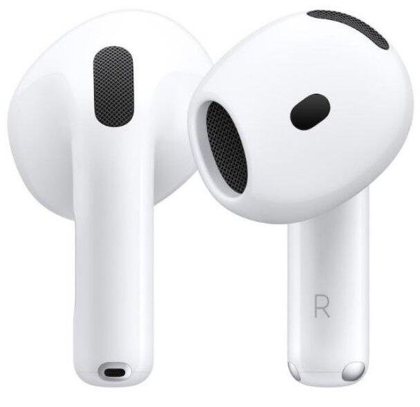 Apple AirPods 4 with Active Noise Cancellation (MXP93ZM/A)