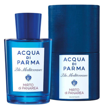 Acqua di Parma Blu Mediterraneo Mirto