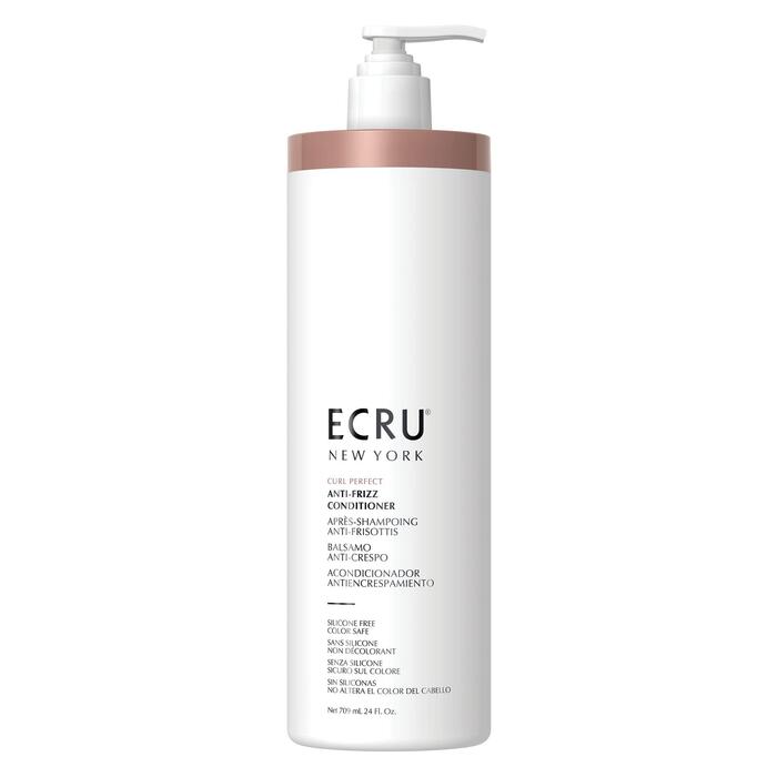 ECRU Curl Perfect Кондиционер для волос 709ml (0669259003820)