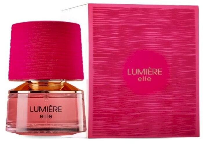 French Avenue Lumiere Elle Парфюм EDP 100 ml (6290360375663)
