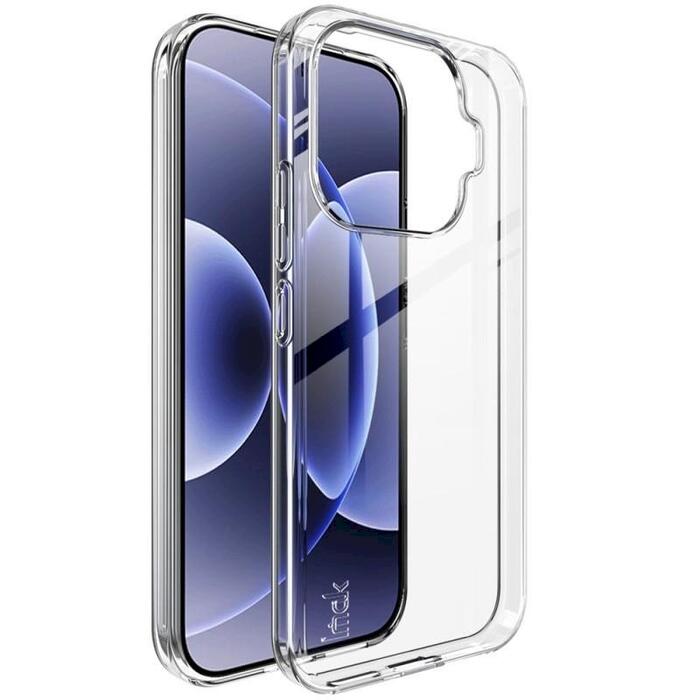 Mocco Ultra Back Case 1 mm