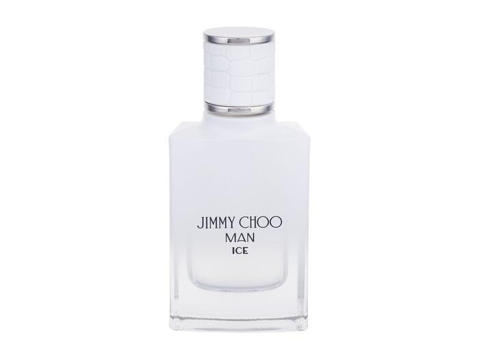 Jimmy Choo Туалетная вода для мужчин EDT 30ml (3386460082198)