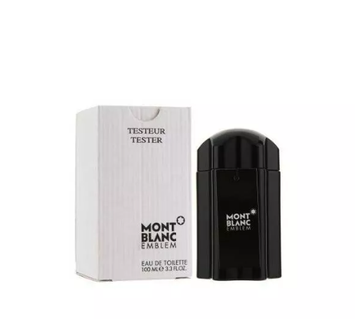 Mont Blanc Emblem Парфюм EDT 100 ml Tester (3386460058759)