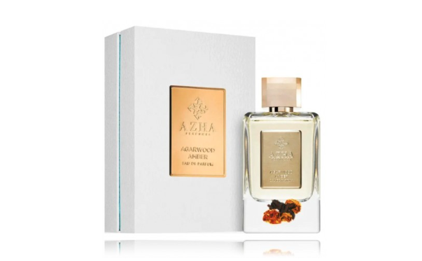 Azha Agarwood Amber Парфюм EDP 100 ml (6629021040358)