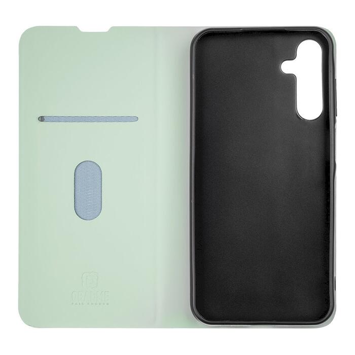 OBAL:ME SmoothTouch Case Aizsargapvalks priekš Samsung