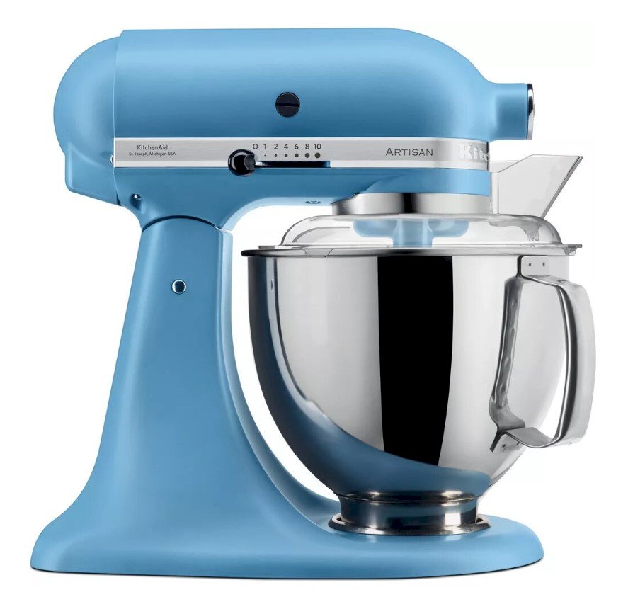 KitchenAid Artisan 5KSM175PSEVB Кухонный комбайн (5KSM175PSEVB)
