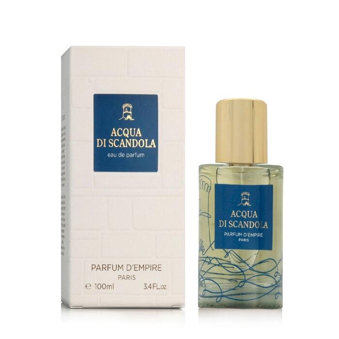 Parfum d'Empire Acqua di Scandola Парфюмированная вода EDP 100ml (3760302990450)