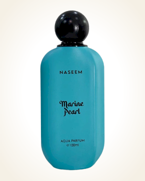Naseem Marine Pearl Туалетная вода унисекс EDT U 100 ml (6295253018122)