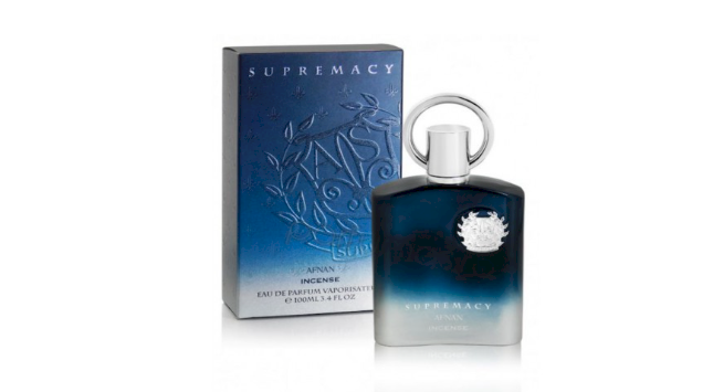 Afnan Supremacy Incense Парфюм EDP 100 ml (6290171040682)