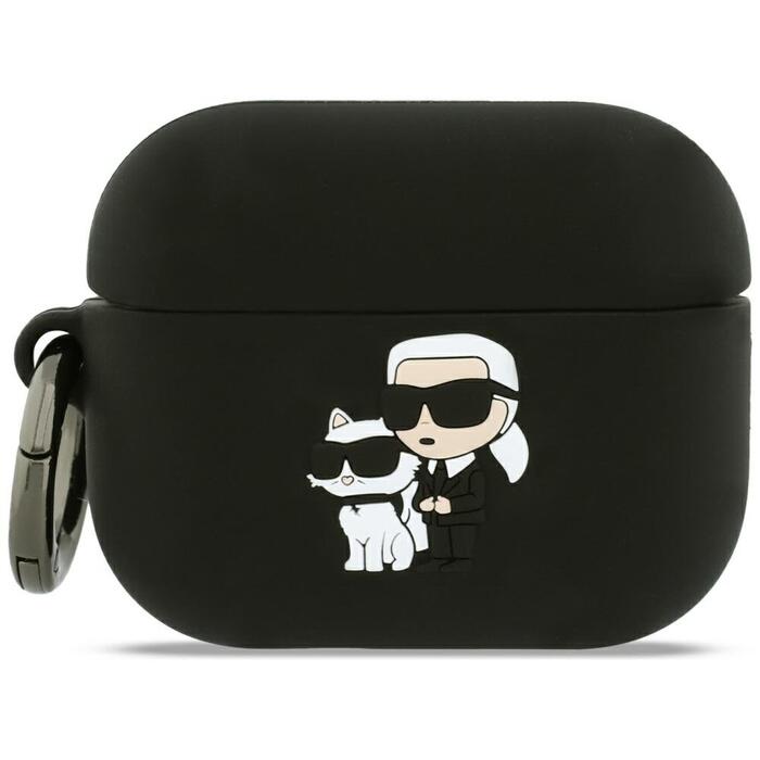 Karl Lagerfeld 3D Logo NFT Karl