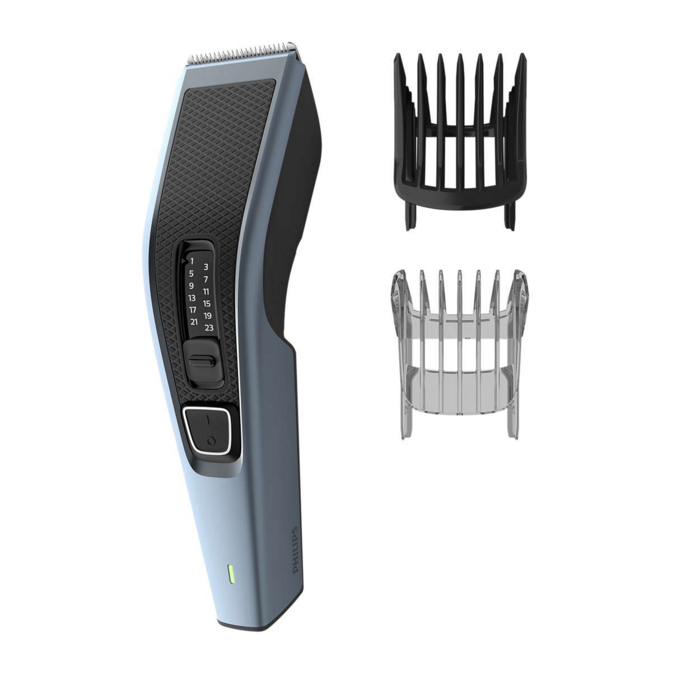 Philips HC3530/15 Matu Griešanas ierīce (HC3530/15)