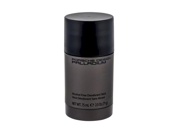 Porsche Design Palladium Deodorant Dezodorants 75ml