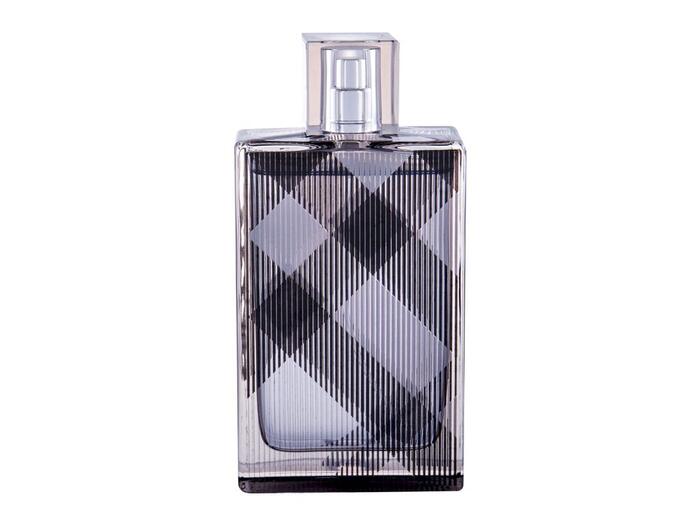Burberry Brit Tualetes ūdens EDT 100ml