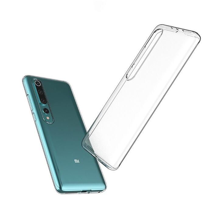 Mocco Ultra Back Case 1 mm