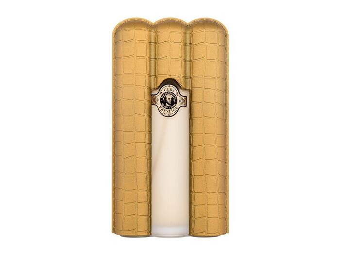 Cuba Prestige Tualetes ūdens EDT 90ml