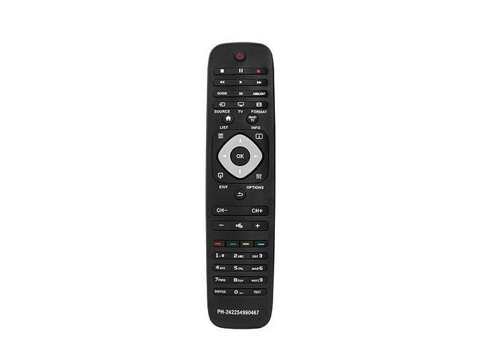 HQ LXP00467 PHILIPS TV pults LCD
