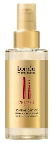 Londa Professional Velvet Oil Barojoša Matu
