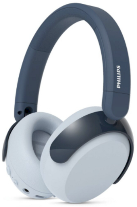 Philips TAK5500RT/00 Bluetooth-наушники для детей (TAK5500RT/00)