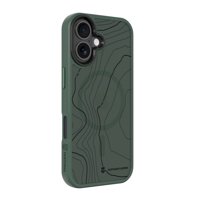 Tactical MagForce Hyperstealth Sika Cover Aizsargapvalks