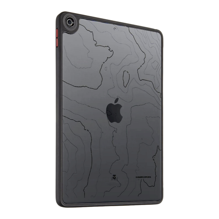 Tactical Warthog Cover Aizsargapvalks priekš iPad