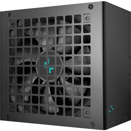DeepCool PL550D Barošanas Bloks 550W (R-PL550D-FC0B-EU-V2)