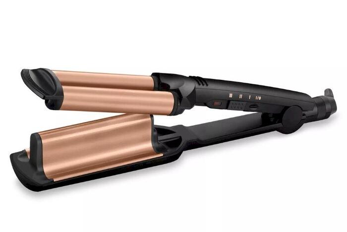 BaByliss W2447E Deep Waves Lokšķēres (W2447E)
