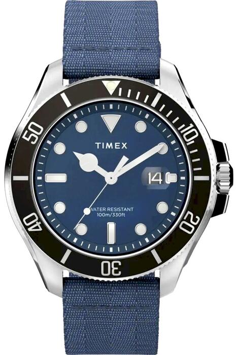 TIMEX Harborside Coast Vīriešu pulkstenis TW2W62700