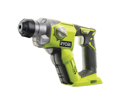 Ryobi ONE+ R18SDS-0 Akumulatora perforators 18V