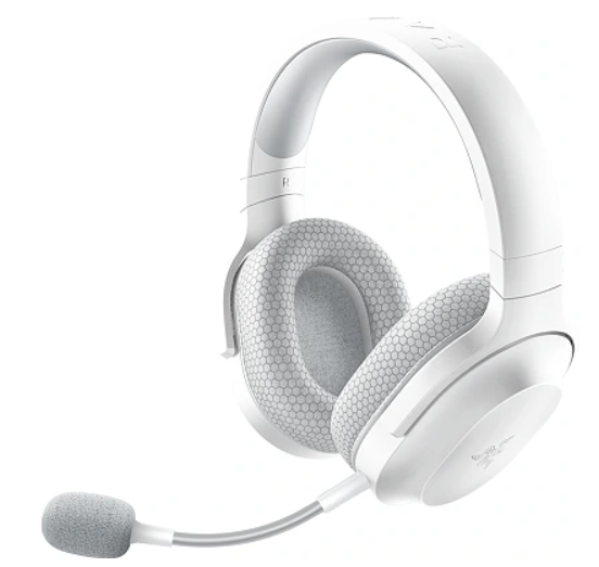 Razer Barracuda X Bezvadu Speļu Austiņas