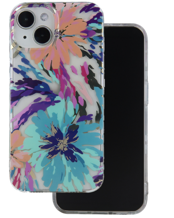 Mocco IMD Print Case Защитный Чехол для Samsung Galaxy A15 4G / A15 5G (MC-IMD-SM-A15-SP)