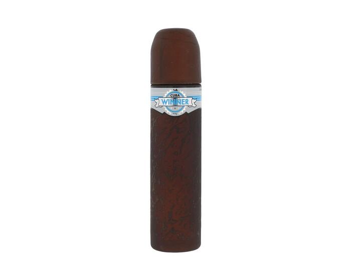 Cuba Winner Туалетная вода EDT 100ml (5425017736134)