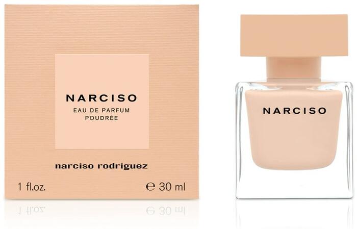 Narciso Rodriguez Narciso Poudree Smaržas EDP