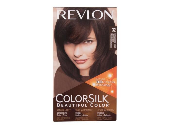 Revlon Colorsilk Krāsa matiem 59,1ml