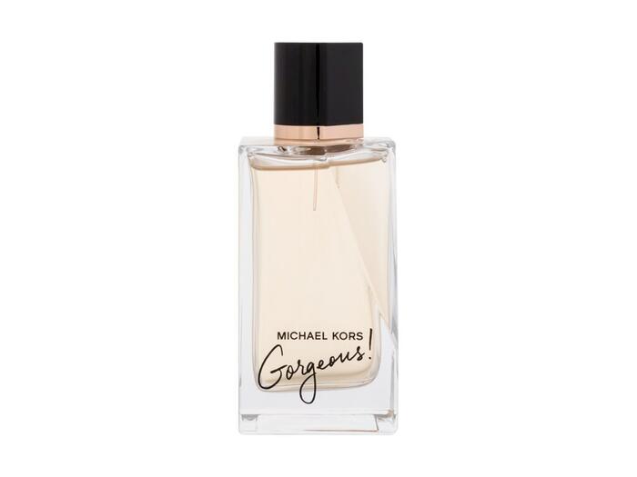 Michael Kors Gorgeous! Parfimērijas ūdens EDP