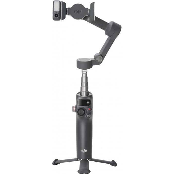 DJI Osmo Mobile 8 Advanced Tracking