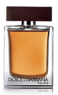 Dolce & Gabbana The One for