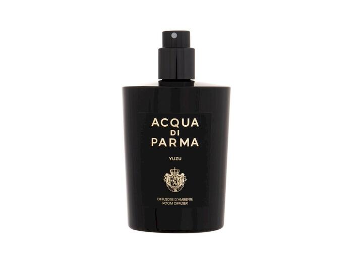 Acqua di Parma Signatures Of The Sun Housing Spray and Diffuser Спрей и диффузор 100ml (TESTER) (8028713620508)