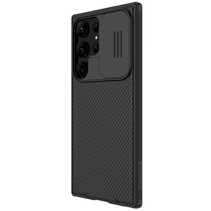 Nillkin CamShield PRO Hard Case Aizsargapvalks