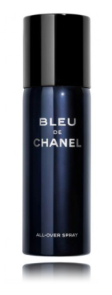 Chanel Bleu de Chanel Dezodorants sprejs