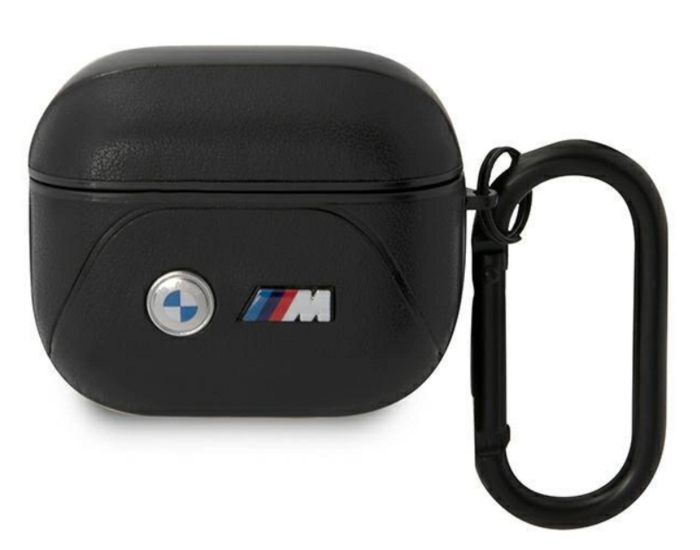 BMW BMA322PVTK Чехол для Apple AirPods 3 (BMA322PVTK)