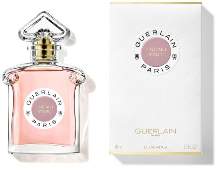 Guerlain L`Instant Magic Smaržas EDP 75