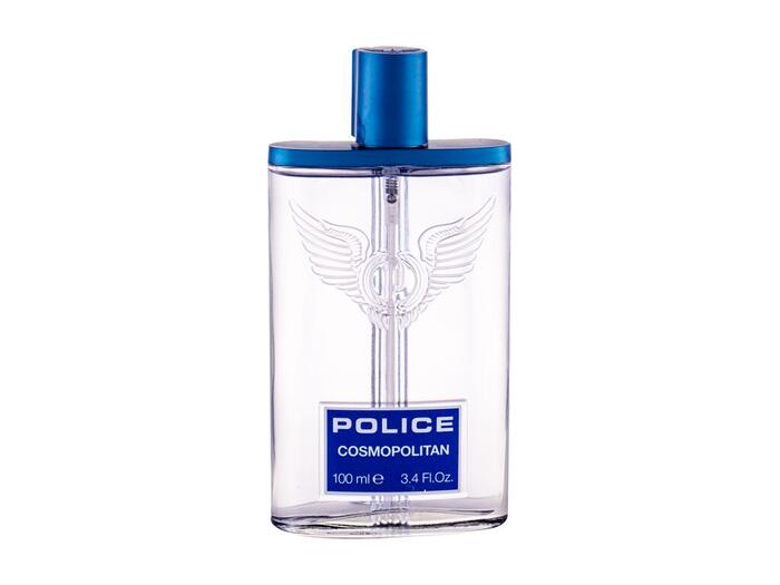 Police Cosmopolitan Туалетная вода EDT 100ml (679602271103)